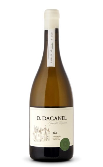 Dom Daganel Branco Grande Reserva