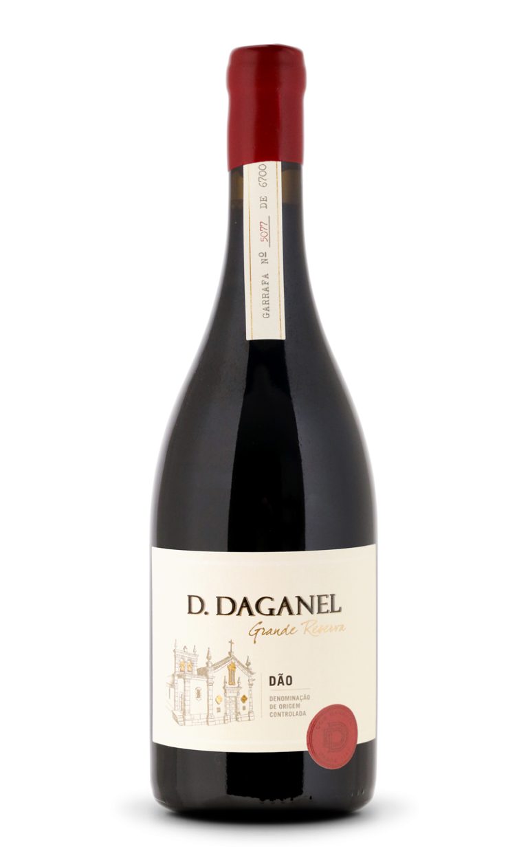 Daganel-tinto