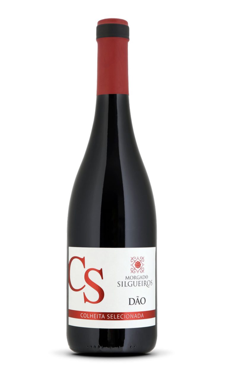 Silgueiros CS Tinto