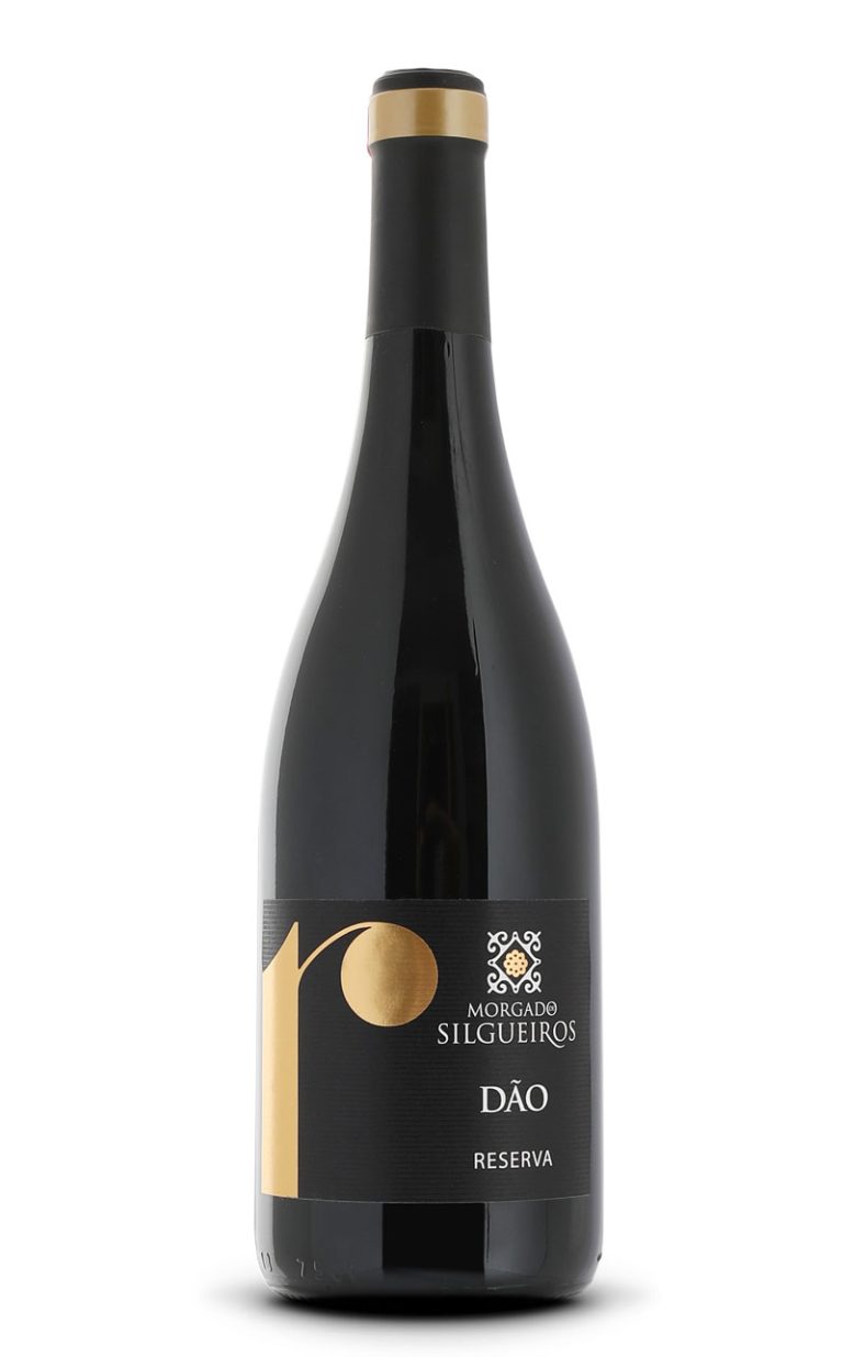 Silgueiros Reserva